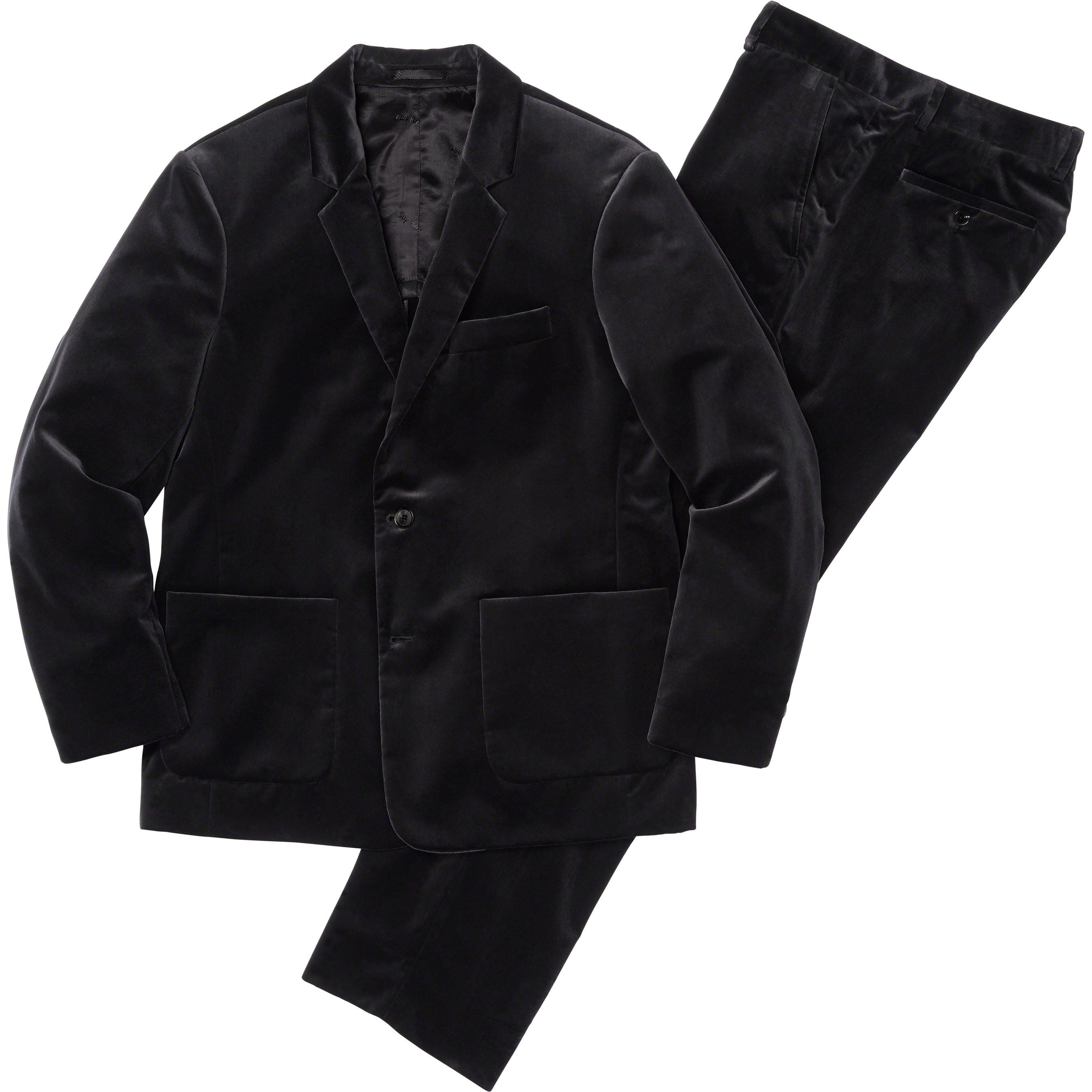 Velvet Suit view 13